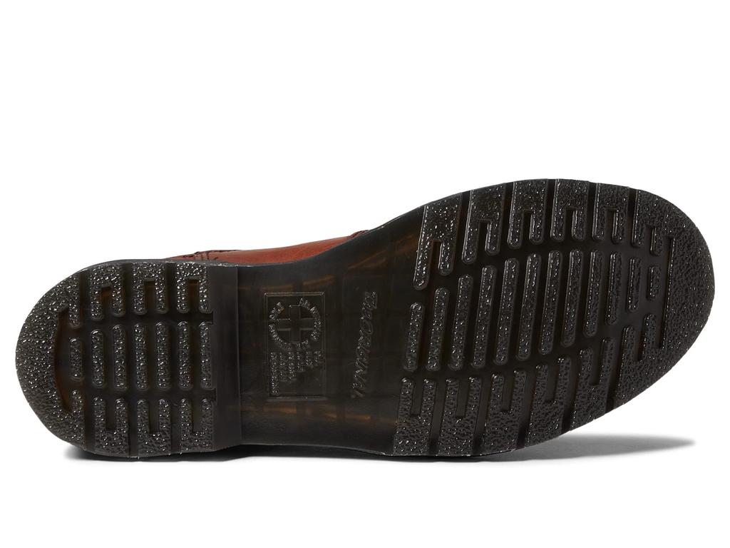 2976 Ambassador Leather Chelsea Boots商品第3张图片规格展示