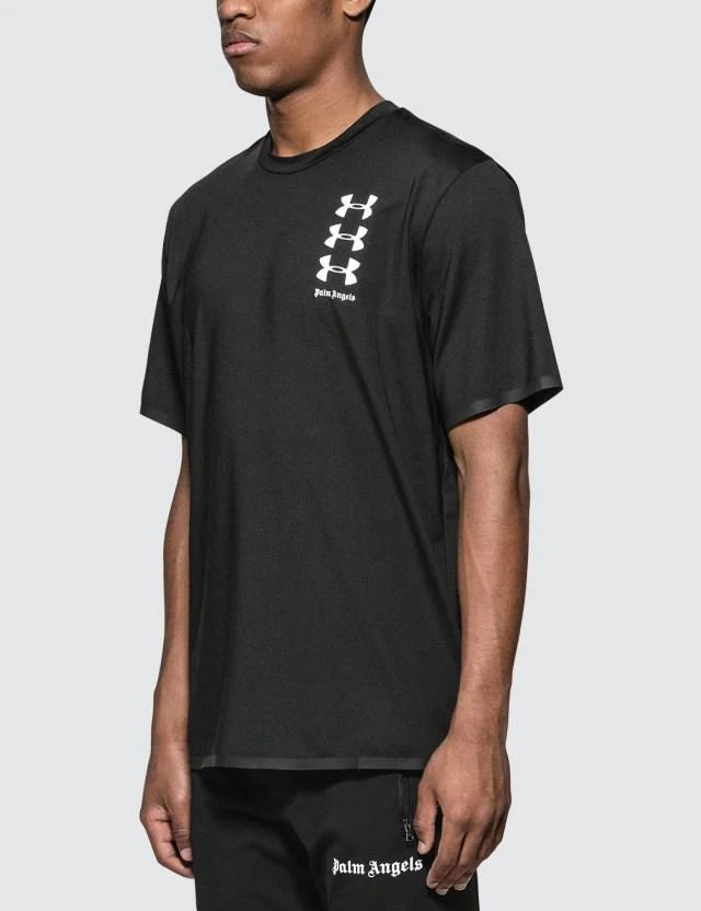 商品Palm Angels|Under Armour x Palm Angels Basic T恤,价格¥1331,第2张图片详细描述