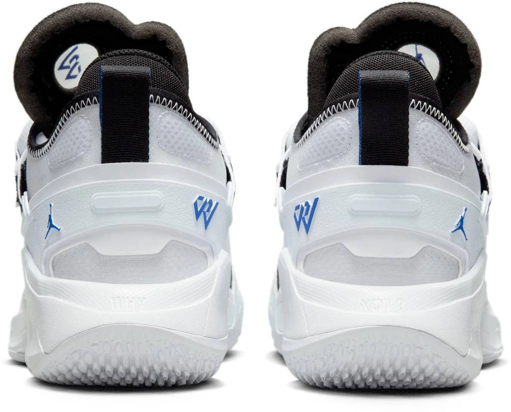 Jordan Why Not Zer0.5 Basketball Shoes 商品