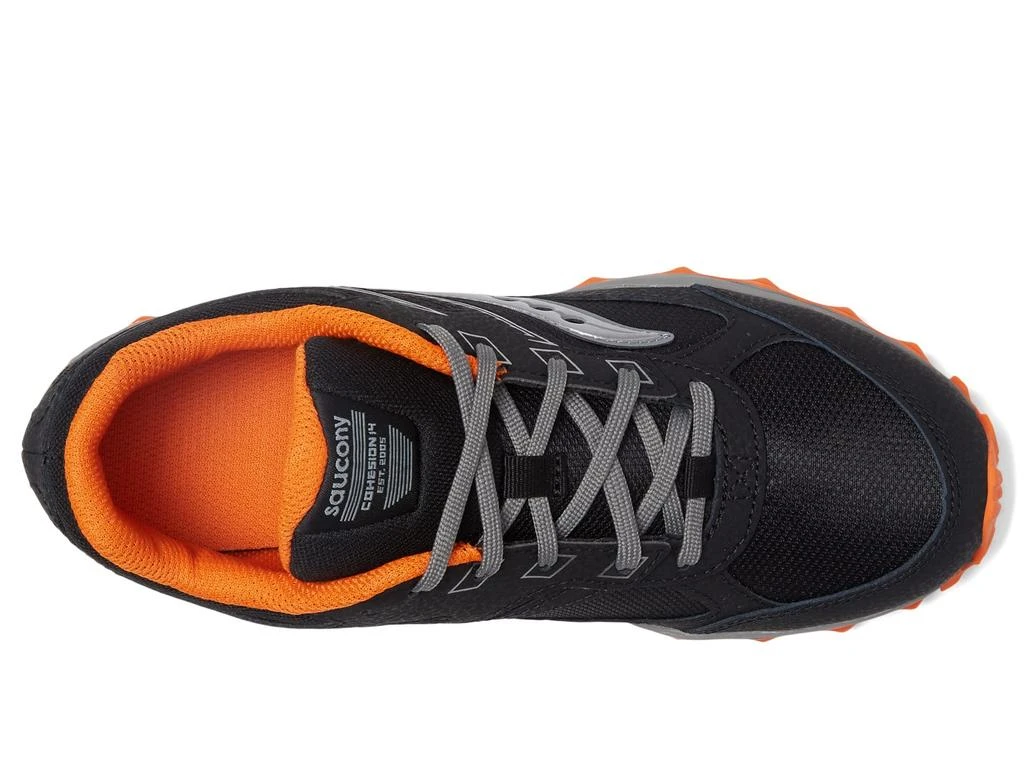 Cohesion TR14 LTT Trail Running Shoe (Little Kid/Big Kid) 商品