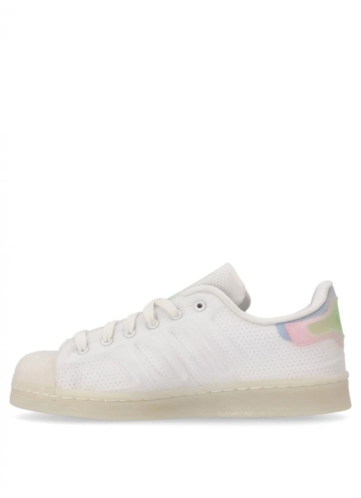 商品Adidas|adidas SUPERSTAR FUTURESHELL,价格¥404,第5张图片详细描述