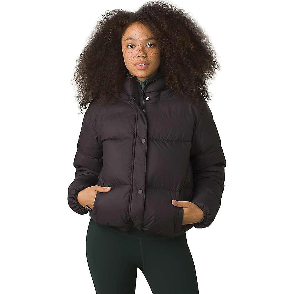 商品Prana|Women's Hellebore Jacket,价格¥892,第2张图片详细描述