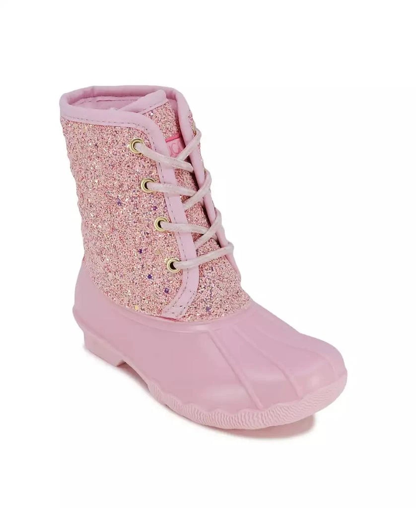 商品French Toast|Sugar Big Girls Turron Duck Boots,价格¥225,第1张图片