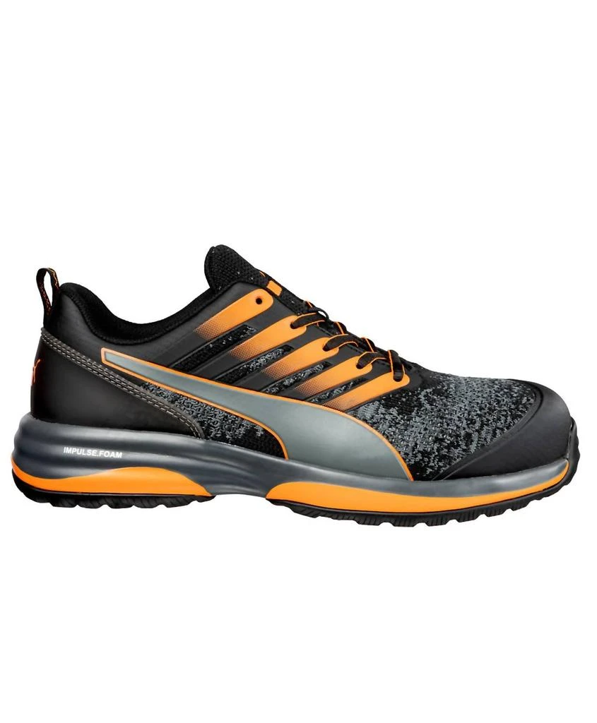 商品Puma|Puma - MEN'S MESH CHARGE LOW EH CT WORK SHOES,价格¥877,第1张图片