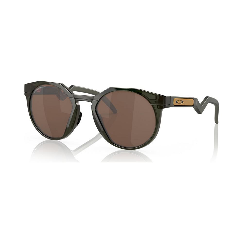 Men's Polarized Sunglasses, Hstn商品第1张图片规格展示