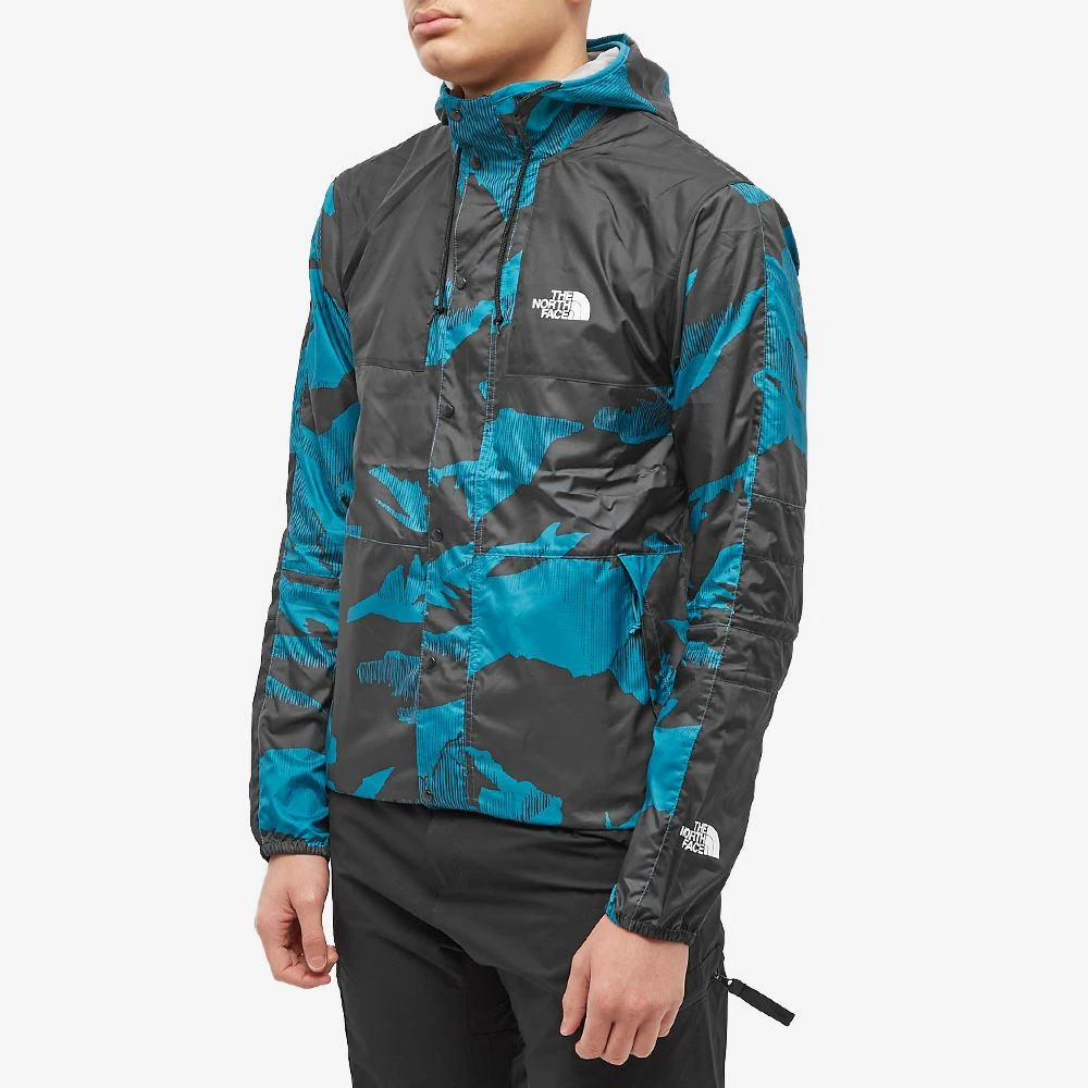 商品The North Face|The North Face Seasonal Mountain Jacket,价格¥648,第2张图片详细描述