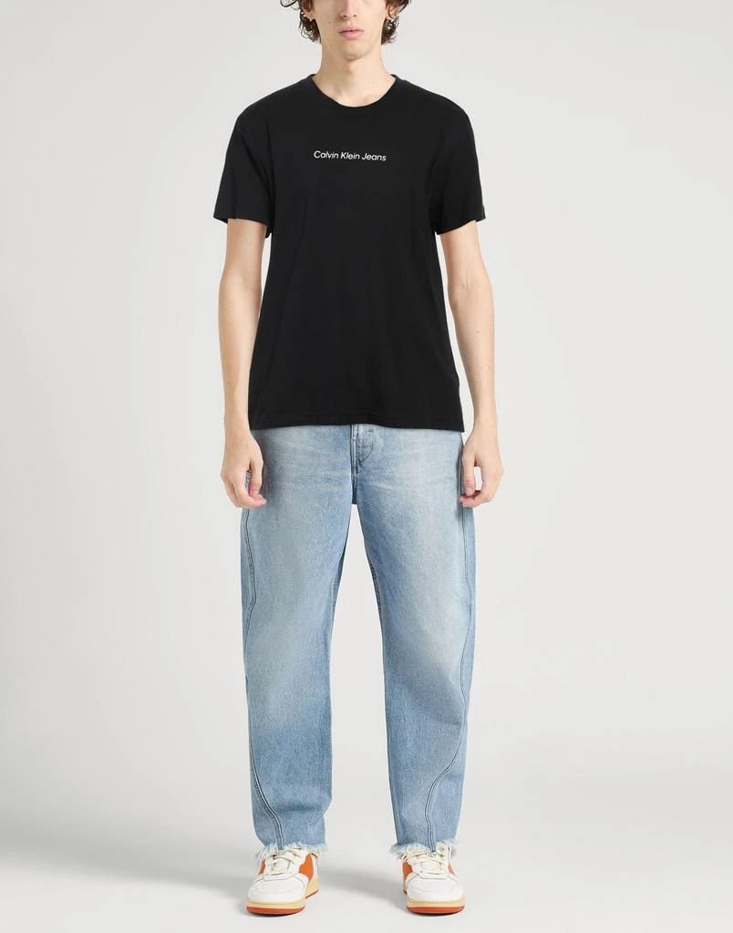 商品Calvin Klein|T-shirt,价格¥427,第2张图片详细描述