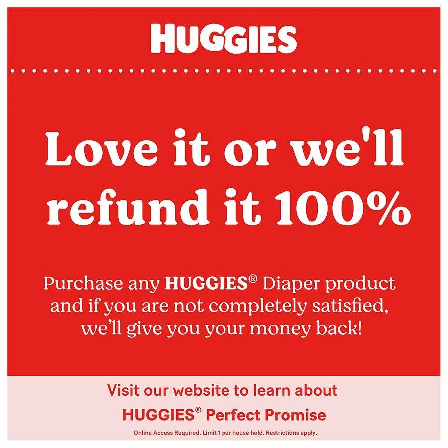 Baby Diapers 6 (19 ct) 商品