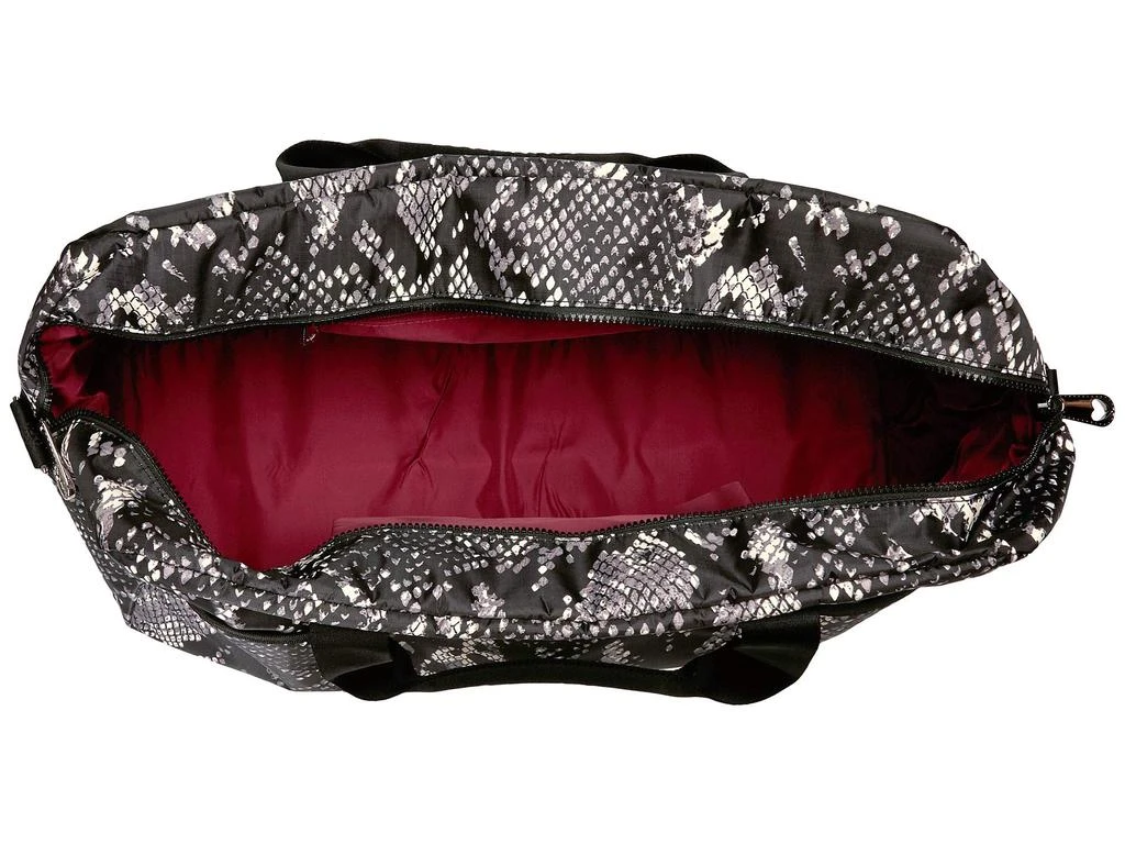 商品Brighton|Round Tripper Duffel,价格¥902,第5张图片详细描述