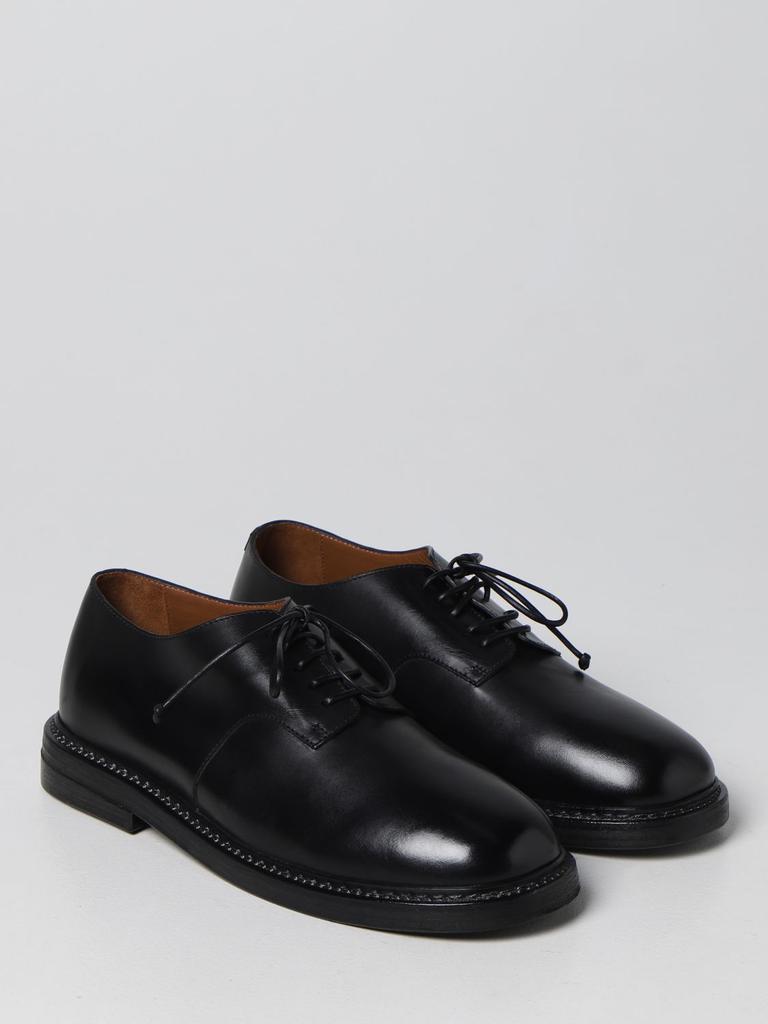 Marsèll Nasello Derby in leather商品第2张图片规格展示