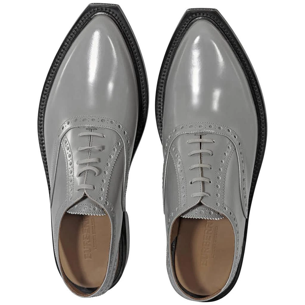 商品Burberry|Burberry Mens footwear 8028711,价格¥978,第3张图片详细描述