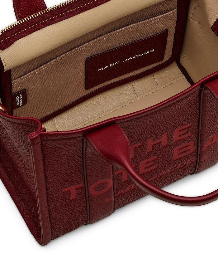 The Leather Small Tote 商品