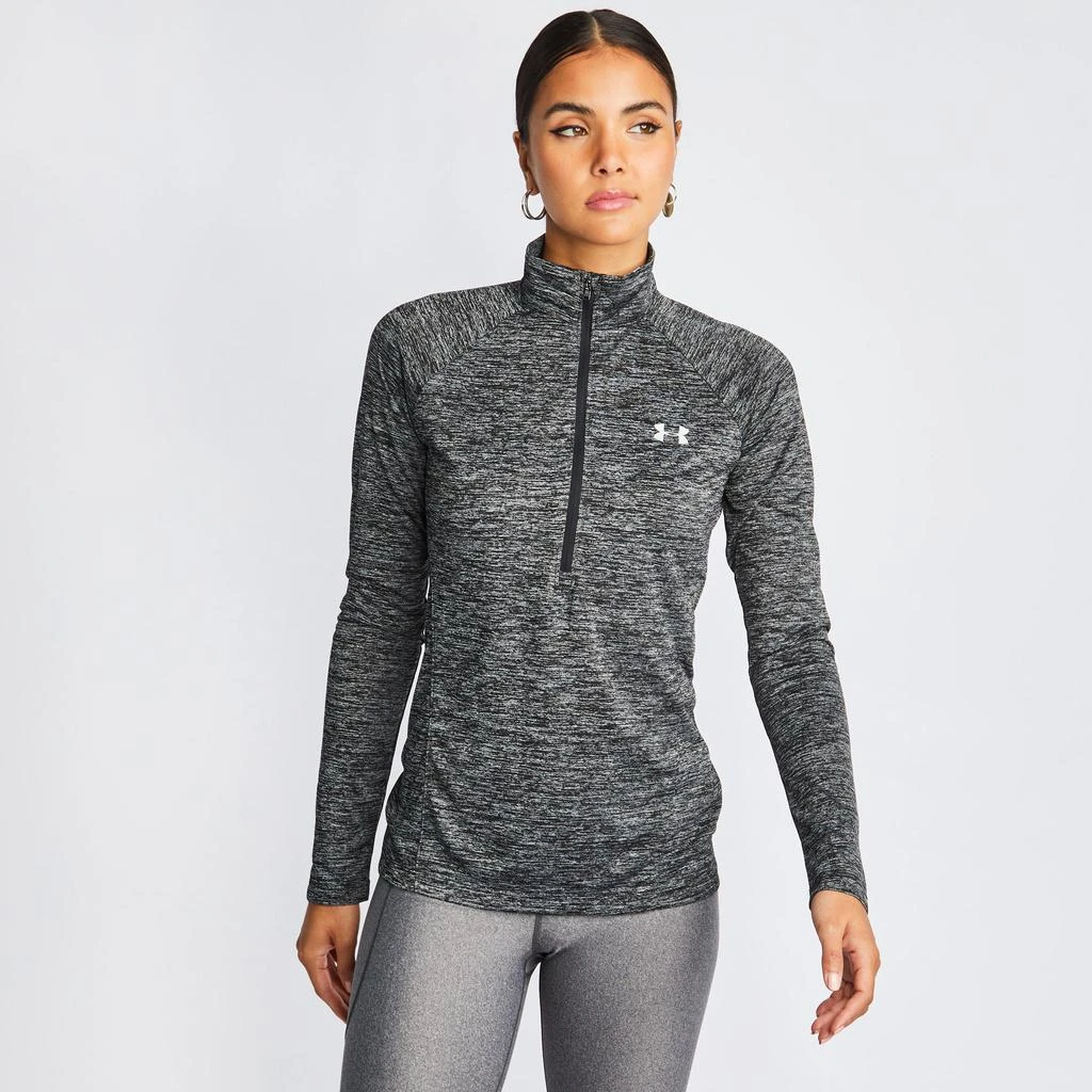 商品Under Armour|Under Armour Knockout - Women T-Shirts,价格¥355,第1张图片