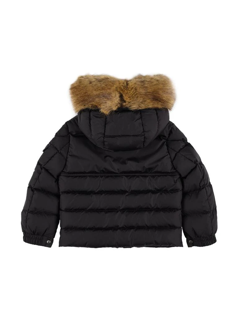 商品Moncler|New Byron Nylon Down Jacket,价格¥6578,第2张图片详细描述