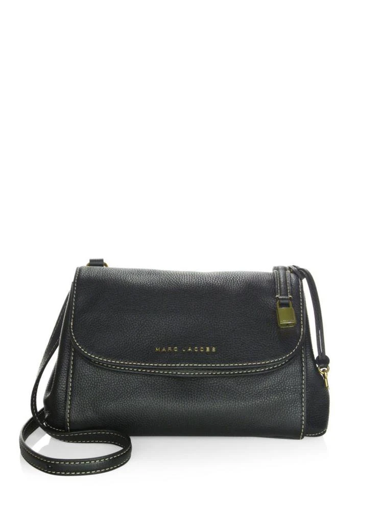 商品Marc Jacobs|Marc Jacobs - Boho Grind Shoulder Bag,价格¥2052,第1张图片