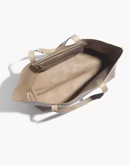 商品Madewell|The Transport 托特包,价格¥1319,第2张图片详细描述