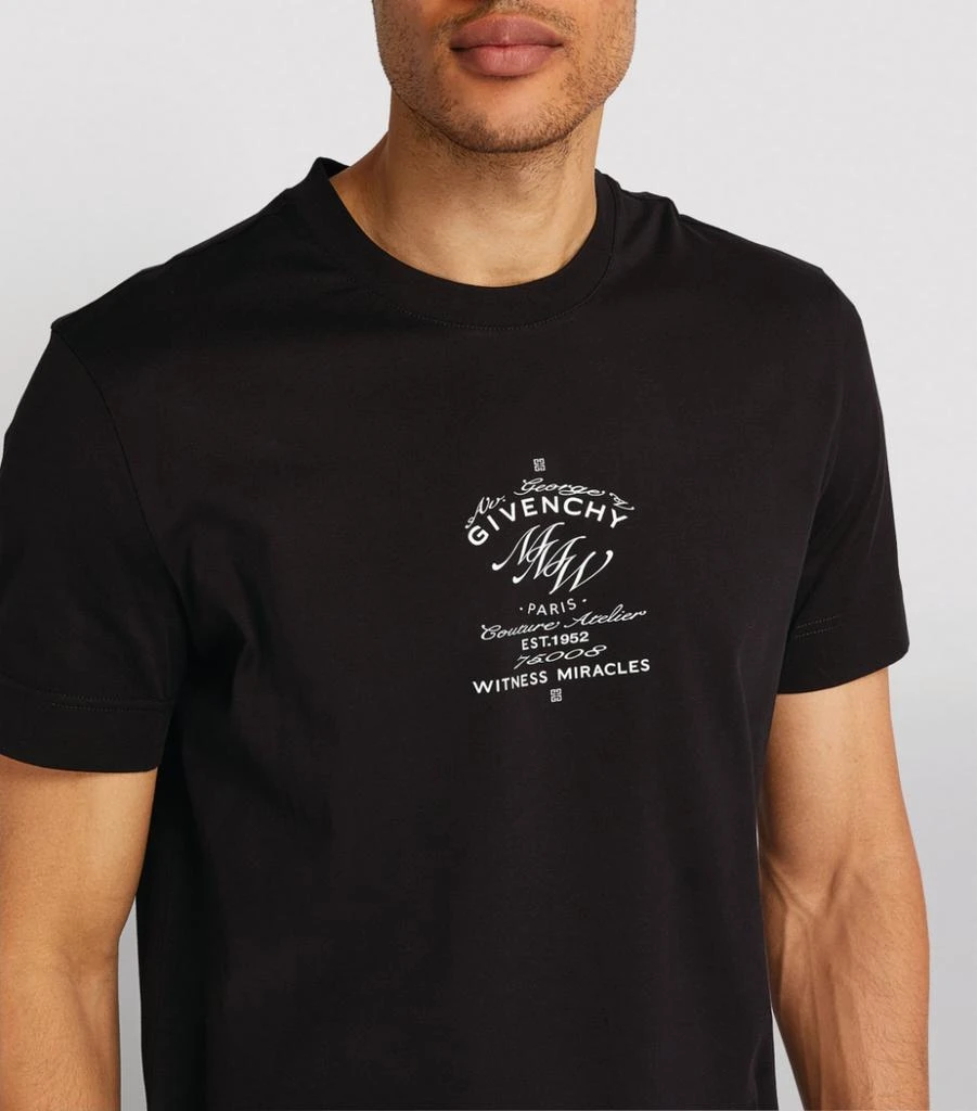 MMW Logo T-Shirt 商品