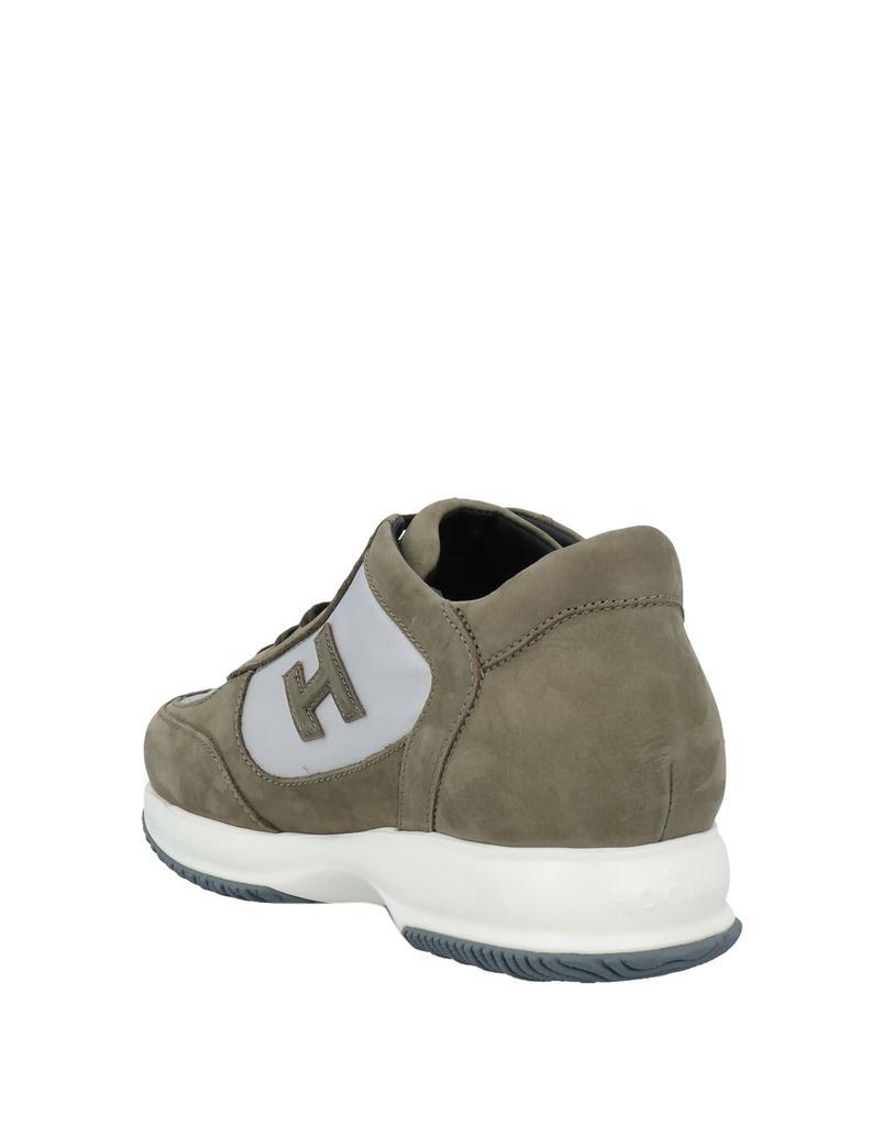 商品hogan|Sneakers,价格¥1623,第5张图片详细描述