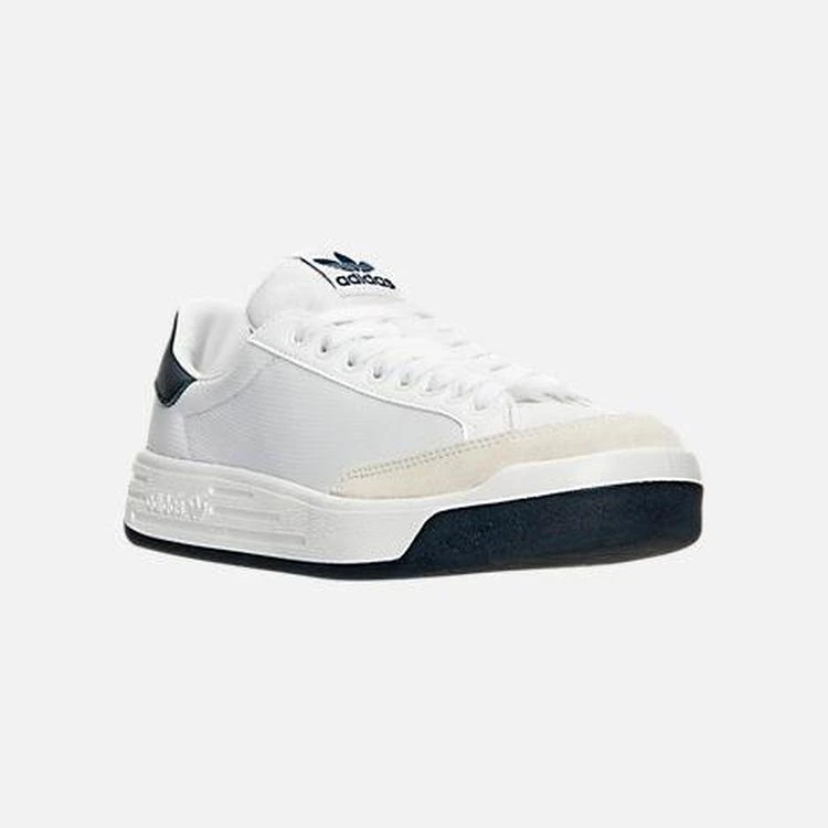 商品Adidas|男士 Rod Laver 休闲鞋,价格¥596,第1张图片