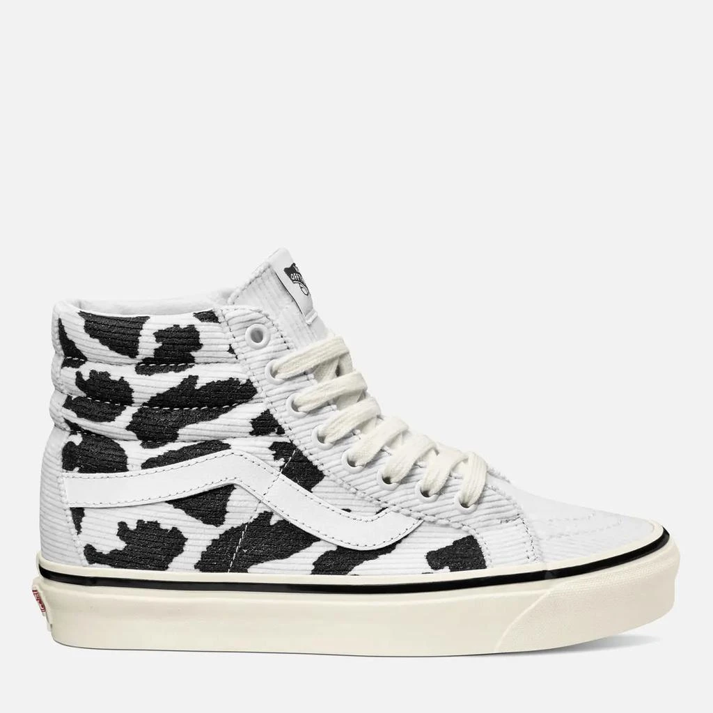 商品Vans|Vans Women's Anaheim Sk8 38 Dx Hi-Top Trainers,价格¥429,第1张图片