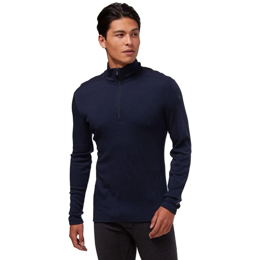商品SmartWool|男士美利奴羊毛 套头衫 打底衣,价格¥453,第1张图片详细描述