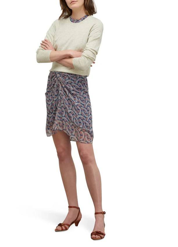 商品Isabel Marant|Kelton 毛衣,价格¥761,第3张图片详细描述