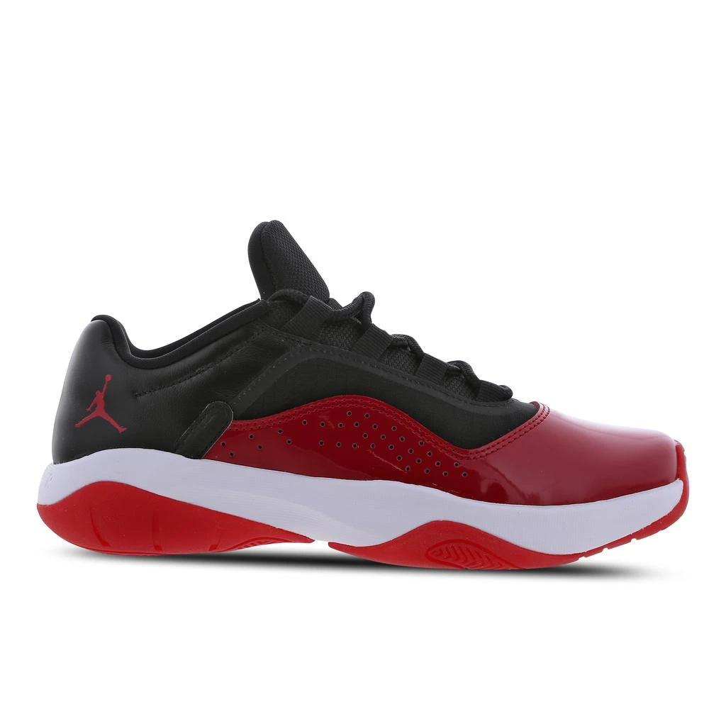 商品Jordan|Jordan 11 Comfort Low - Women Shoes,价格¥886,第1张图片