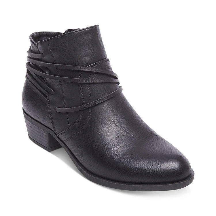 商品Madden Girl|Become Booties,价格¥258,第1张图片