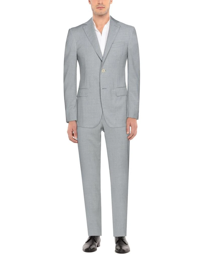 商品PAL ZILERI|Suits,价格¥2009,第3张图片详细描述