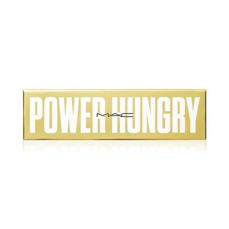 商品MAC|Girls Power Hungry Color Palette,价格¥293,第5张图片详细描述