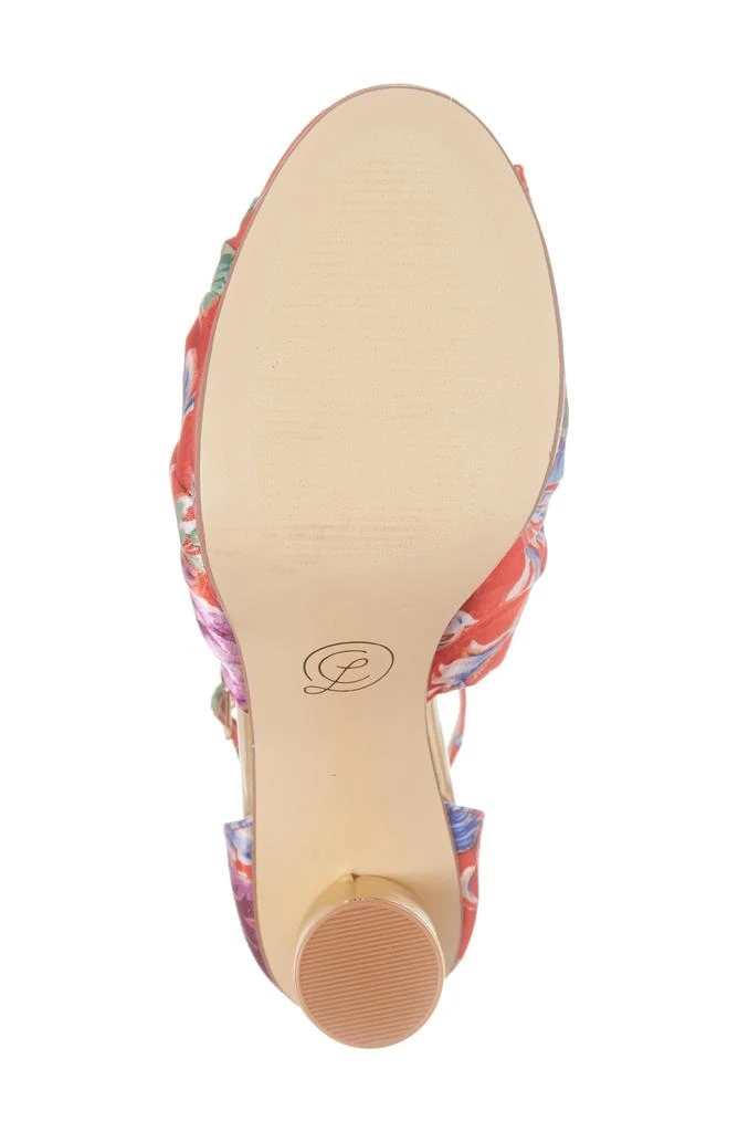 Flory Knotted Sandal 商品
