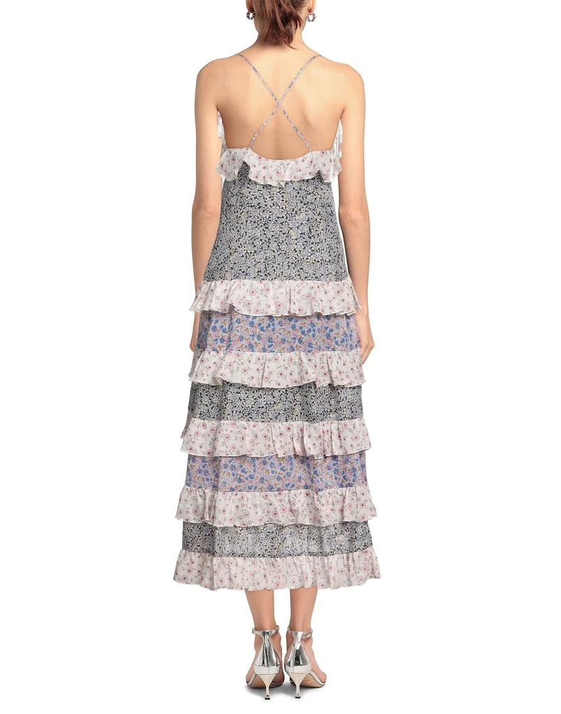 商品Maje|Long dress,价格¥1005,第3张图片详细描述