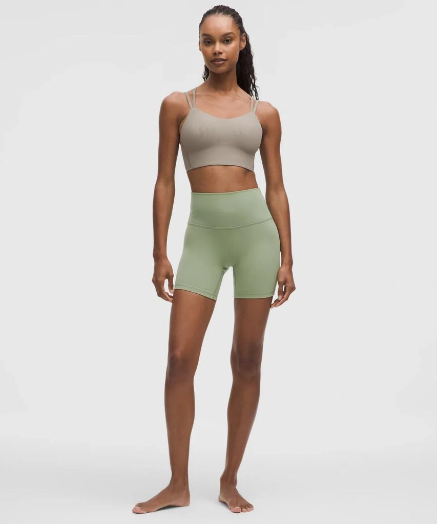 lululemon Align™ High-Rise Short 6" 商品