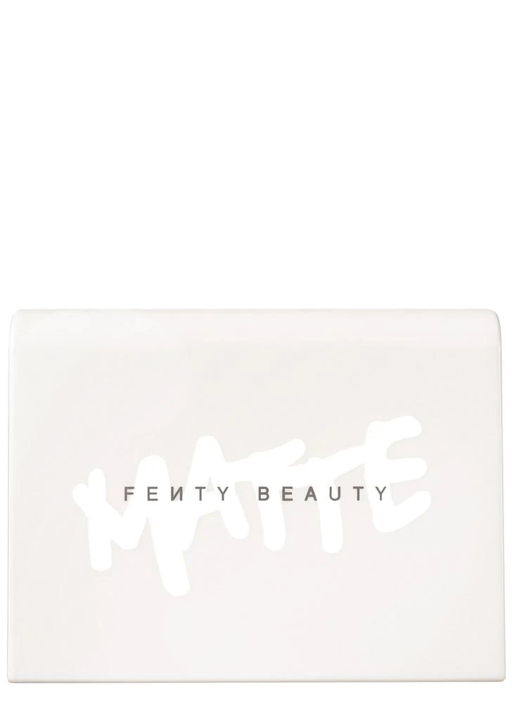 商品Fenty Beauty|Invisimatte Instant Setting + Blotting Powder Refill,价格¥183,第3张图片详细描述