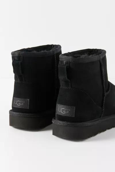 UGG 经典款踝靴商品第3张图片规格展示