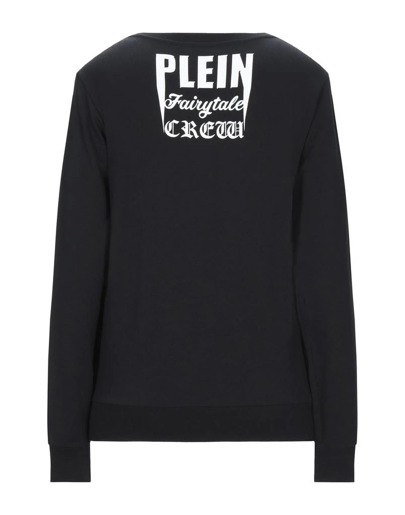 商品Philipp Plein|Sweatshirt,价格¥3297,第2张图片详细描述