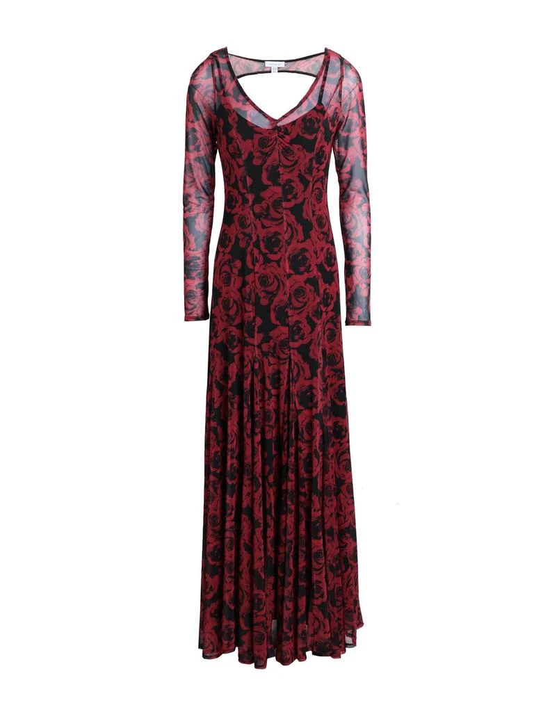 商品Topshop|Long dress,价格¥445,第1张图片