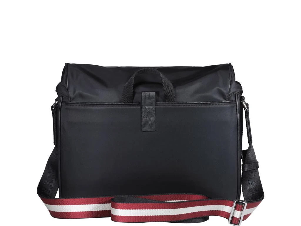 商品Bally|Bally Fabro Crossbody Bag,价格¥4387,第3张图片详细描述