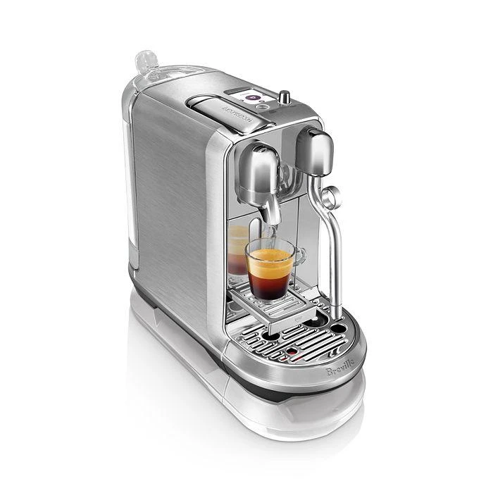 Breville Creatista 咖啡机 商品