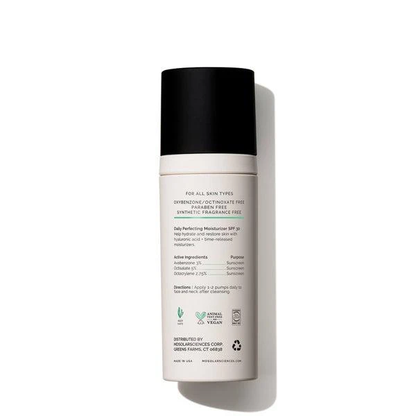 MDSolarSciences Daily Perfecting Moisturizer SPF30 1.7 fl. oz 商品