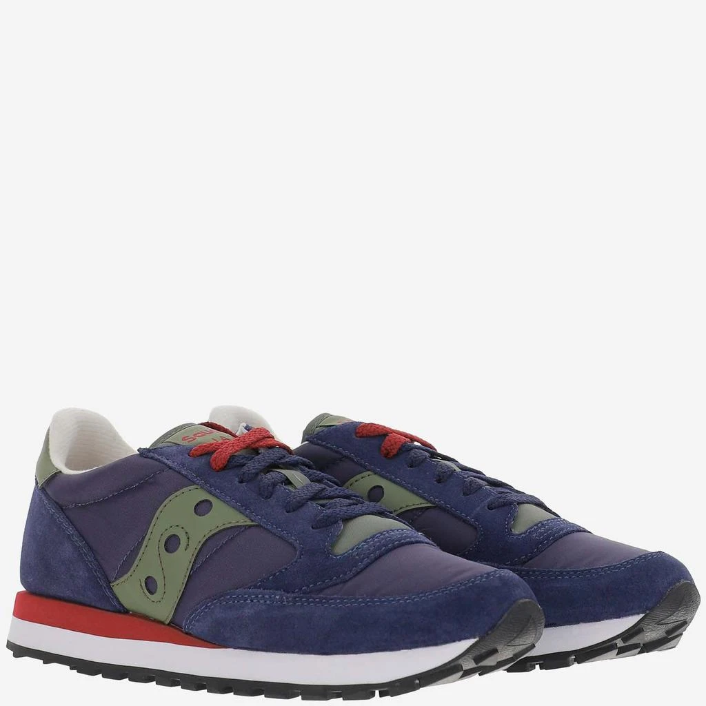 商品Saucony|SAUCONY JAZZ ORIGINAL SNEAKERS,价格¥780,第3张图片详细描述