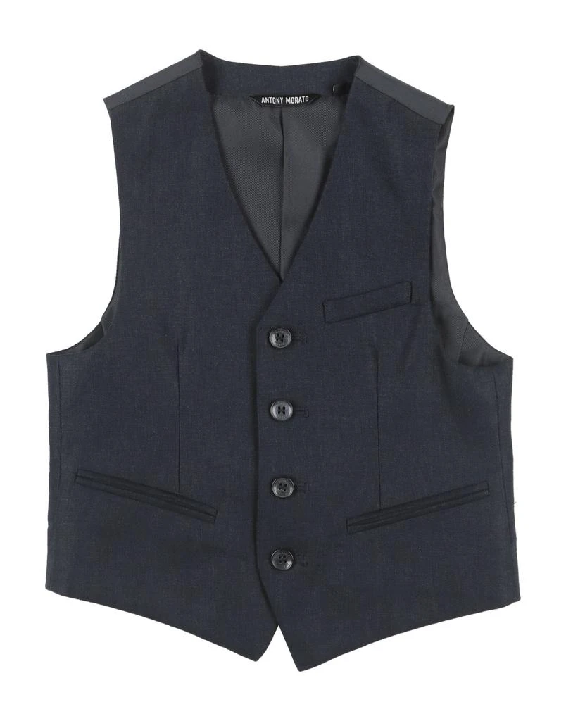 商品Antony Morato|Suit vest,价格¥622,第1张图片