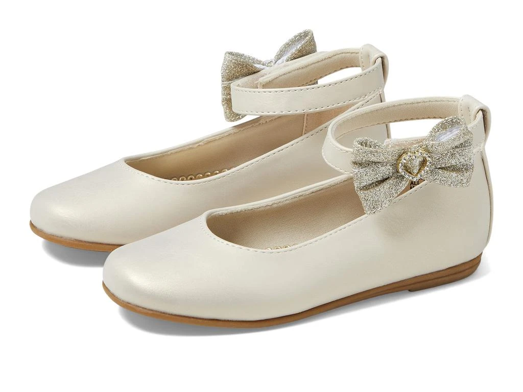 商品Rachel Shoes|Pearl (Little Kid/Big Kid),价格¥199,第1张图片