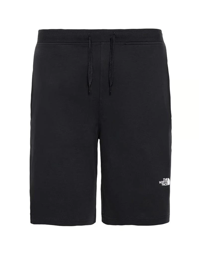 商品The North Face|The North Face Logo Printed Drawstring Shorts,价格¥468,第1张图片