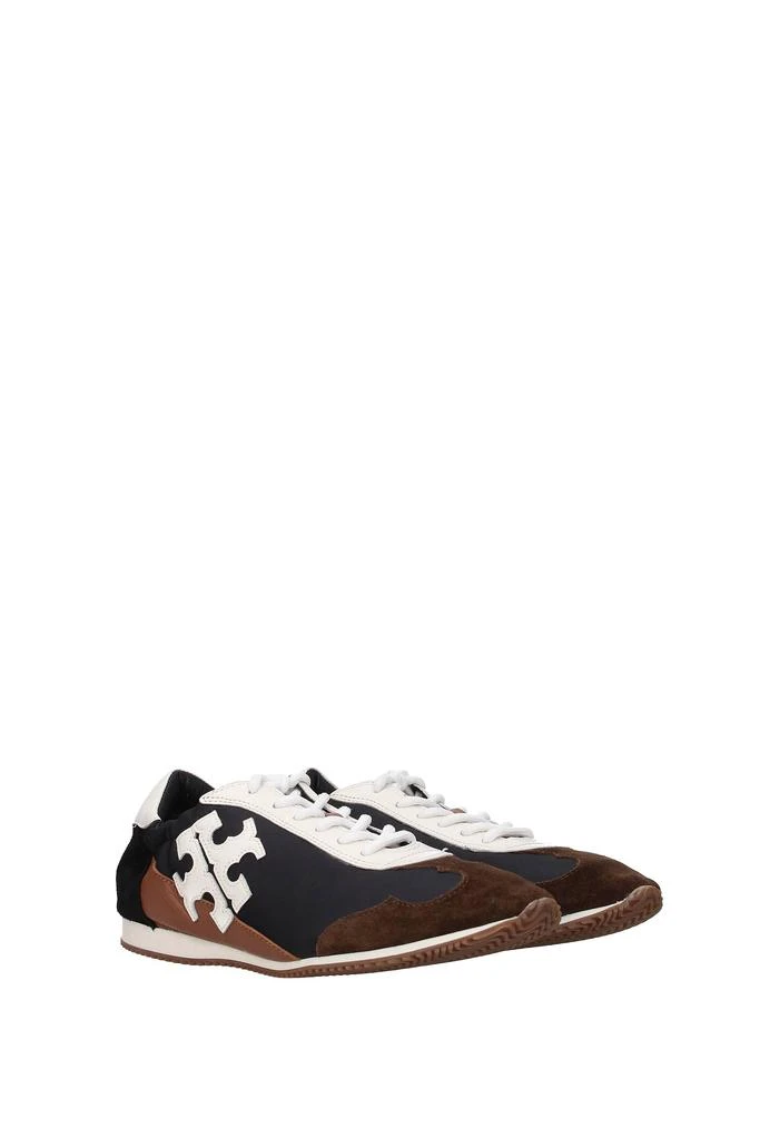 商品Tory Burch|Sneakers Fabric Multicolor,价格¥823,第2张图片详细描述