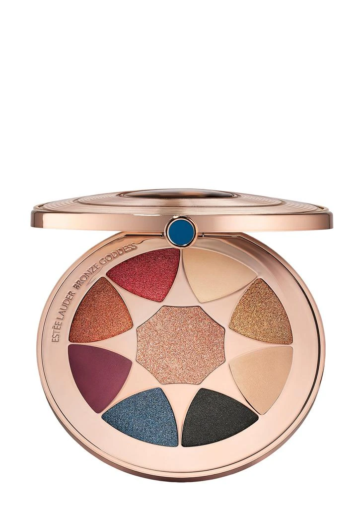 商品Estée Lauder|Bronze Goddess Nuit The Summer Look Palette,价格¥426,第1张图片