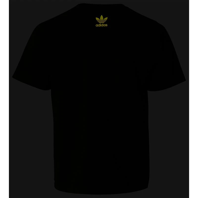 商品Adidas|adidas Originals GID Short Sleeve T-Shirt - Men's,价格¥147,第4张图片详细描述