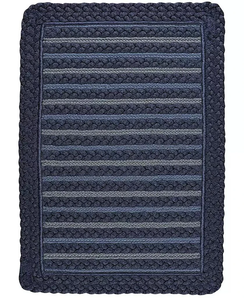 商品Capel|Hammock 0257 2'3"x9' Runner Area Rug,价格¥2332,第1张图片