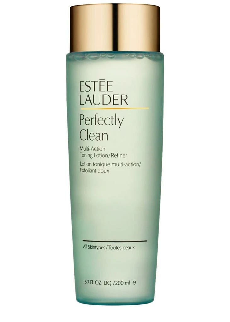 商品Estée Lauder|Perfectly Clean Multi-Action Toning Lotion/Refiner 200ml,价格¥336,第1张图片