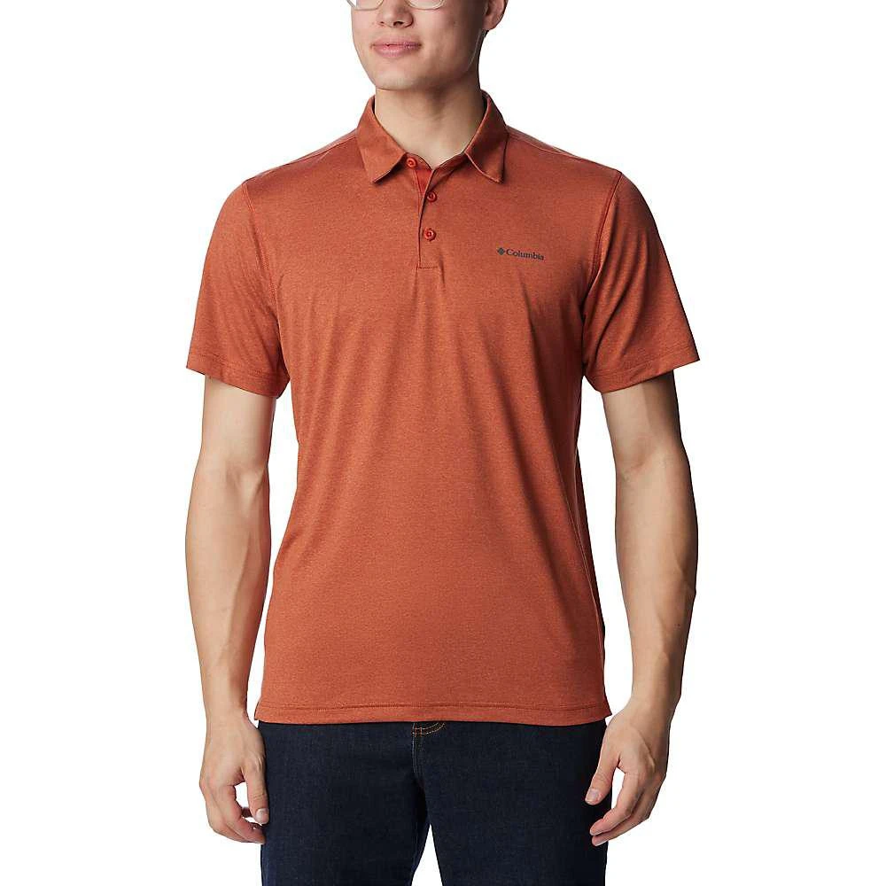 Columbia Men's Tech Trail Polo 商品